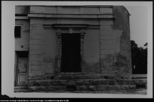 Rudka, pałac Ossolińskich