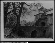 Stary Wiśnicz, zamek