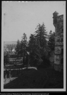 Stary Wiśnicz, zamek