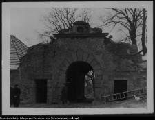 Stary Wiśnicz, zamek
