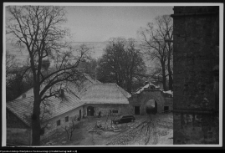 Stary Wiśnicz, zamek