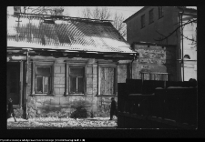 Białystok, ul. Warszawska 1