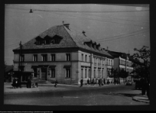 Białystok, budynek przy ul. Kilińskiego 16