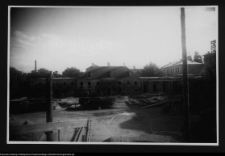 Białystok, odbudowa Pałacu Branickich