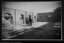 Białystok, odbudowa Pałacu Branickich