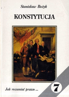 Konstytucja