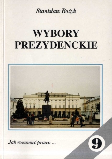 Wybory prezydenckie