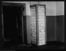 Białystok, kamienica przy ul. Warszawskiej 48 (Izba wytrzeźwień)