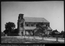 R&oacute;żanystok, klasztor