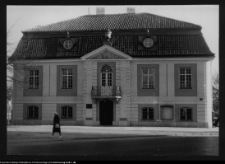 Białystok, Pałacyk Gościnny