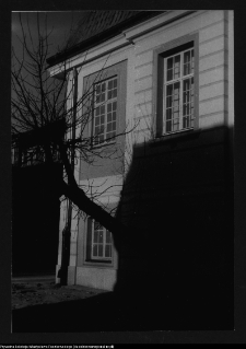 Białystok, Pałacyk Gościnny