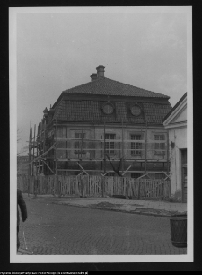 Białystok, Pałacyk Gościnny