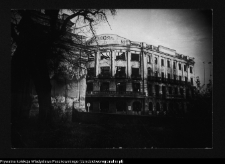 Białystok, hotel Ritz