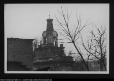 Białystok, Pałac Branickich