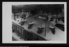 Białystok, Pałac Branickich