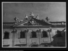 Białystok, Pałac Branickich
