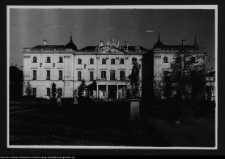 Białystok, Pałac Branickich