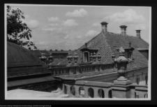 Białystok, Pałac Branickich