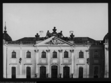 Białystok, Pałac Branickich
