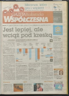 Gazeta Wsp&oacute;łczesna 2013, nr 175