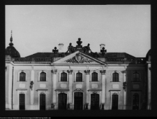 Białystok, Pałac Branickich
