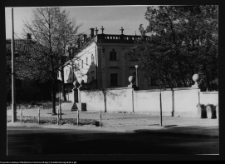 Białystok, Pałac Branickich, Arsenał