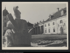 Białystok, Pałac Branickich