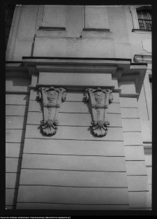 Białystok, Pałac Branickich