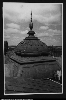 Białystok, Pałac Branickich