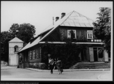 Bielsk Podlaski, dom