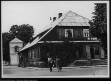 Bielsk Podlaski, dom