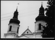 Bielsk Podlaski, karmelicki zesp&oacute;ł klasztorny