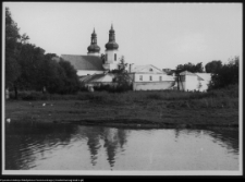 Bielsk Podlaski, karmelicki zesp&oacute;ł klasztorny