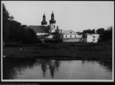 Bielsk Podlaski, karmelicki zesp&oacute;ł klasztorny