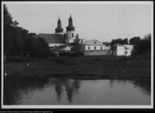 Bielsk Podlaski, karmelicki zesp&oacute;ł klasztorny