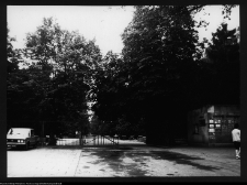 Warszawa, Cmentarz Powązkowski