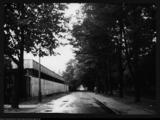Warszawa, Cmentarz Powązkowski