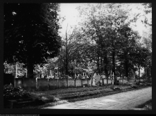 Warszawa, Cmentarz Powązkowski