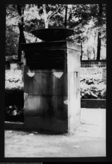 Warszawa, Cmentarz Powązkowski