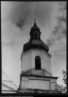 Rudka, kości&oacute;ł