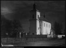 Rudka, kości&oacute;ł