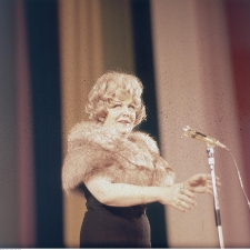 Biogram Hanki Bielickiej (1915-2006)