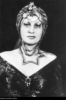 Biogram Jadwigi Braun-Domańskiej (1907-1996)