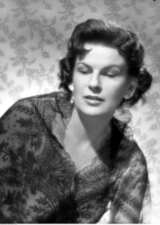 Maria Koterbska, fotografia portretowa