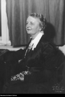 Biogram Jadwigi Mrozowskiej (1880-1966)