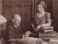 Biogram Jadwigi Siekierskiej (1903-1984)