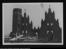 Gdańsk, Bazylika
