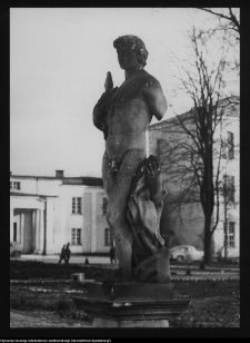 Białystok, odbudowa Pałacu Branickich