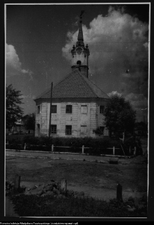 Bielsk Podlaski, ratusz