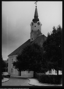 Bielsk Podlaski, ratusz